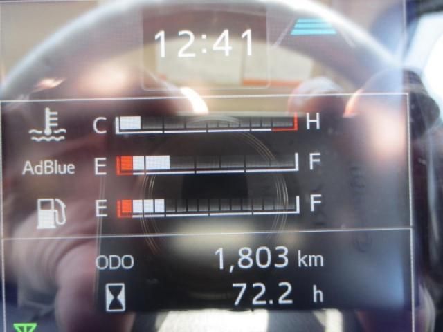 HINO RANGER 2025 Image 31