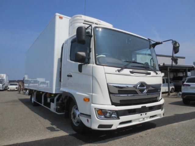 HINO RANGER 2024 Image 31