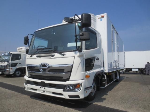HINO RANGER 2024 Image 31