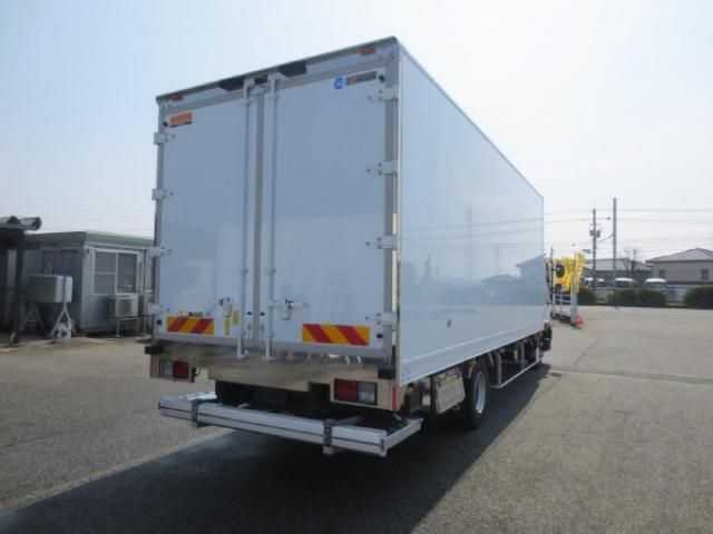 HINO RANGER 2024 Image 31