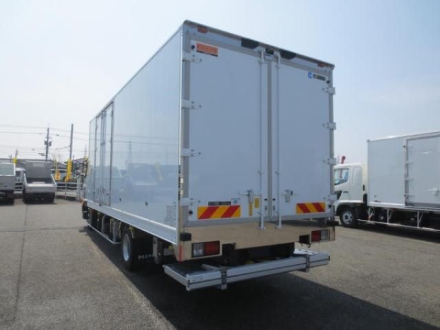 HINO RANGER 2024 Image 31