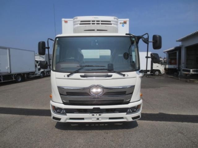 HINO RANGER 2024 Image 31