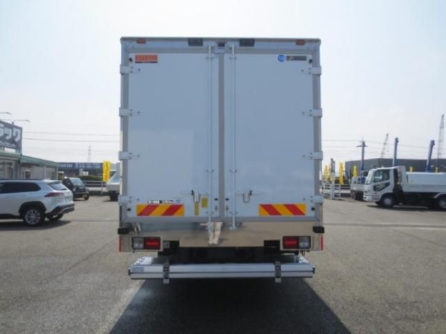 HINO RANGER 2024 Image 31