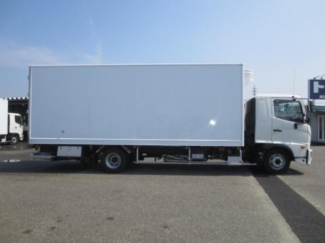 HINO RANGER 2024 Image 31