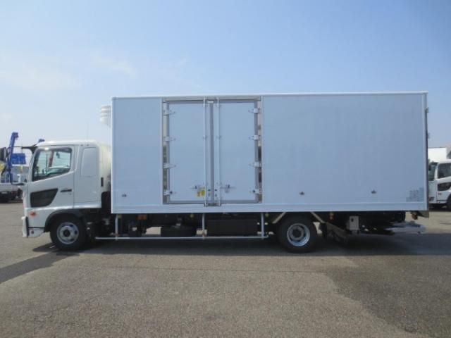HINO RANGER 2024 Image 31