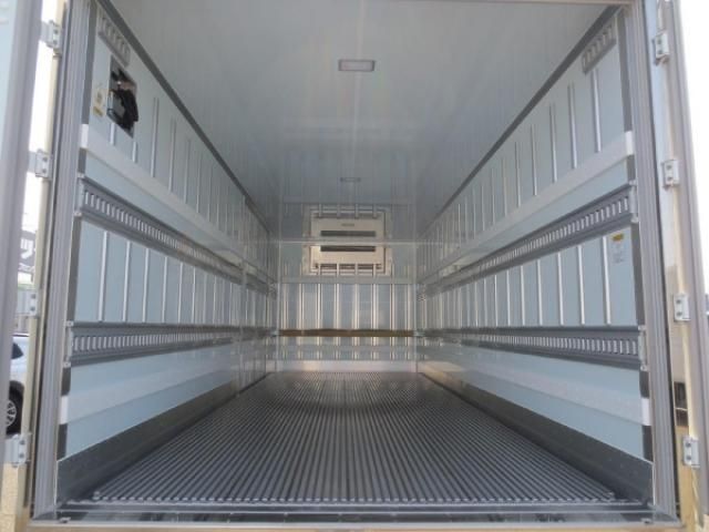 HINO RANGER 2024 Image 31