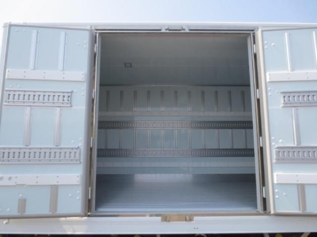 HINO RANGER 2024 Image 31