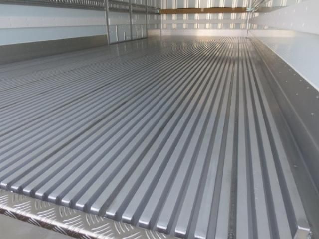 HINO RANGER 2024 Image 31