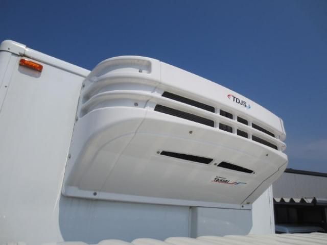 HINO RANGER 2024 Image 31