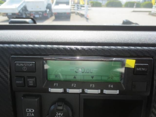 HINO RANGER 2024 Image 31