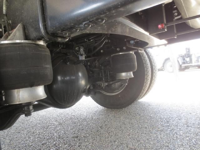 HINO RANGER 2024 Image 31