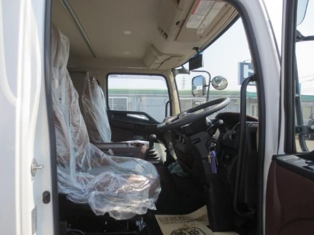 HINO RANGER 2024 Image 31