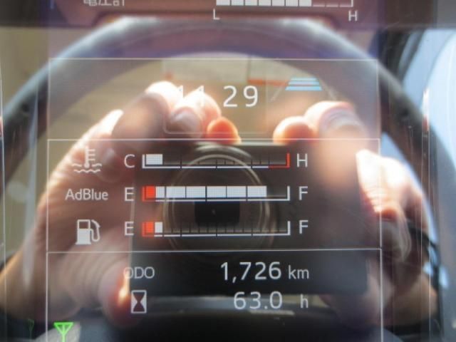 HINO RANGER 2024 Image 31