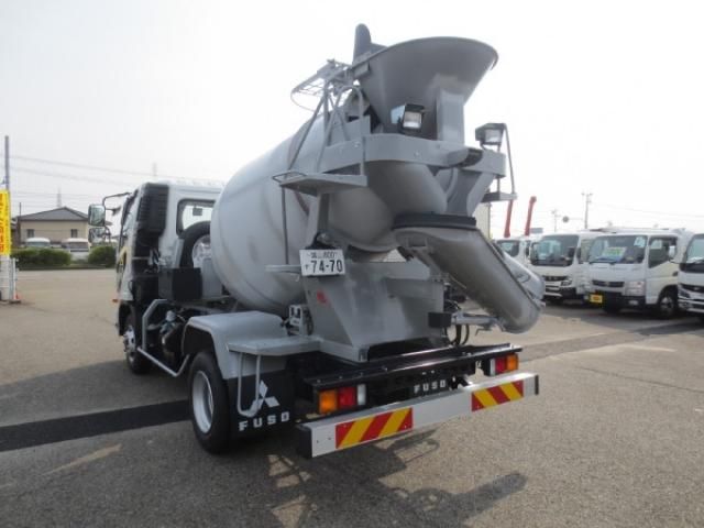 MITSUBISHI FUSOU FIGHTER 2025 Image 31