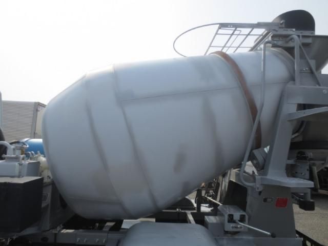 MITSUBISHI FUSOU FIGHTER 2025 Image 31