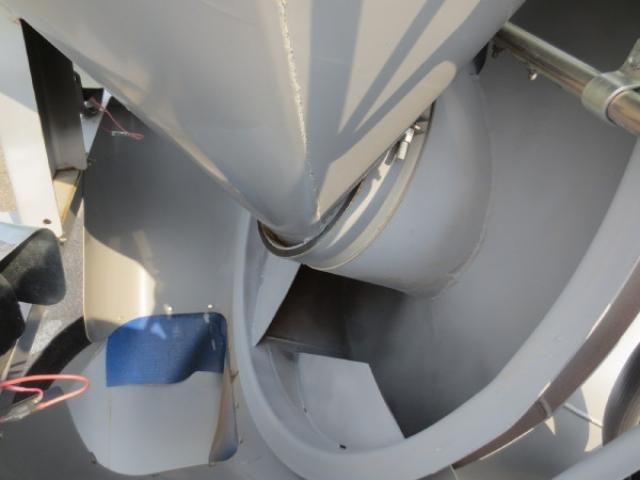 MITSUBISHI FUSOU FIGHTER 2025 Image 31