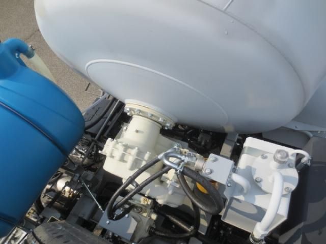 MITSUBISHI FUSOU FIGHTER 2025 Image 31