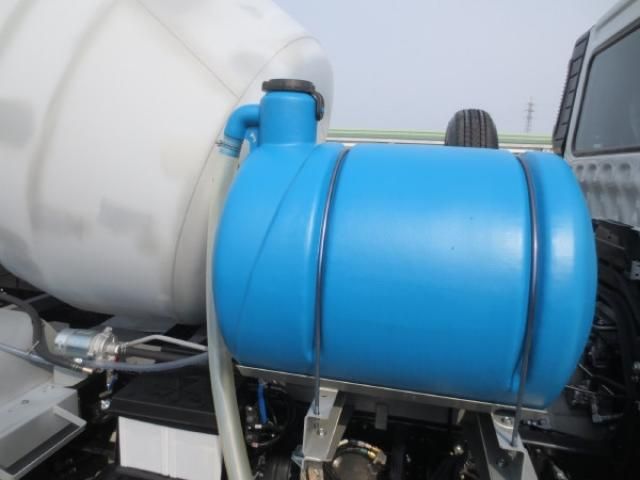 MITSUBISHI FUSOU FIGHTER 2025 Image 31