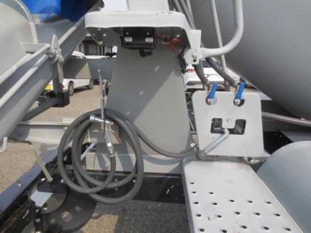 MITSUBISHI FUSOU FIGHTER 2025 Image 31