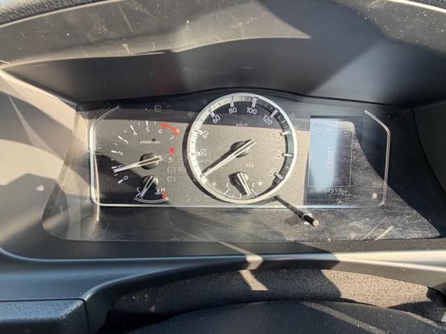 TOYOTA HIACE VAN 2WD 2021 Image 31