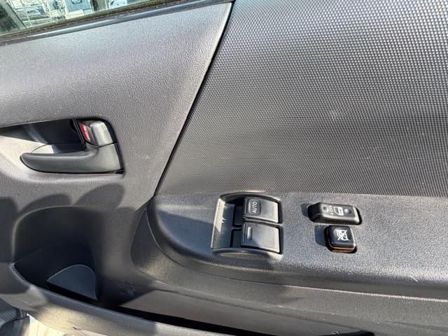 TOYOTA HIACE VAN 2WD 2021 Image 31