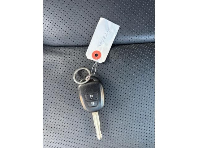 TOYOTA HIACE VAN 2WD 2021 Image 31