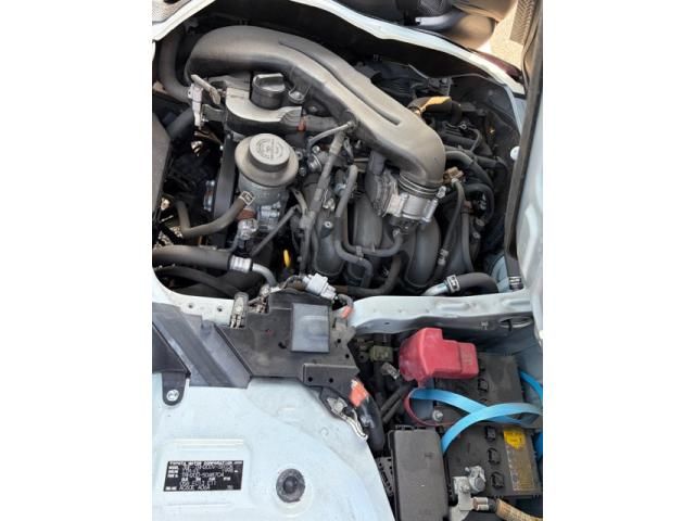 TOYOTA HIACE VAN 2WD 2021 Image 31