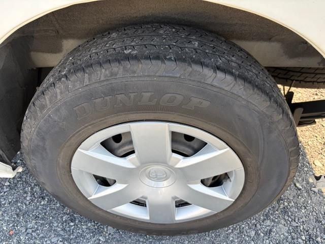 TOYOTA HIACE VAN 2WD 2021 Image 31