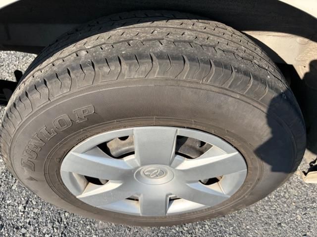 TOYOTA HIACE VAN 2WD 2021 Image 31