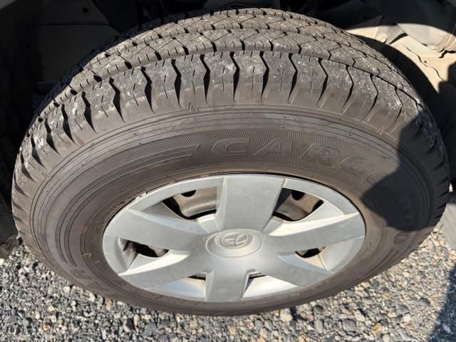 TOYOTA HIACE VAN 2WD 2021 Image 31