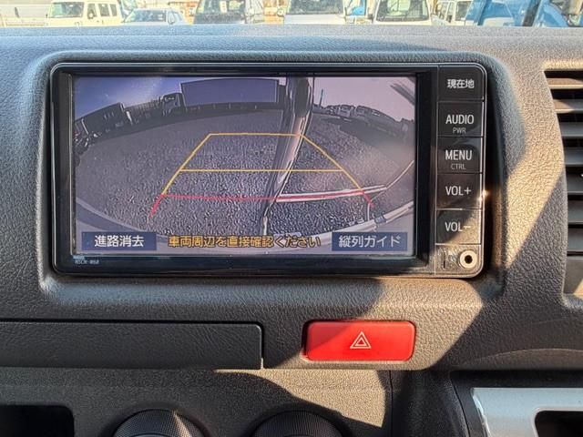 TOYOTA HIACE VAN 2WD 2020 Image 31