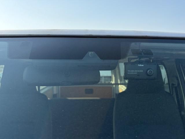 TOYOTA HIACE VAN 2WD 2020 Image 31