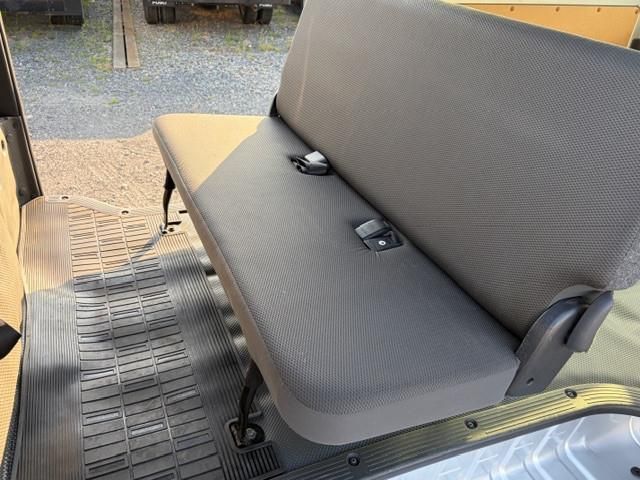 TOYOTA HIACE VAN 2WD 2020 Image 31