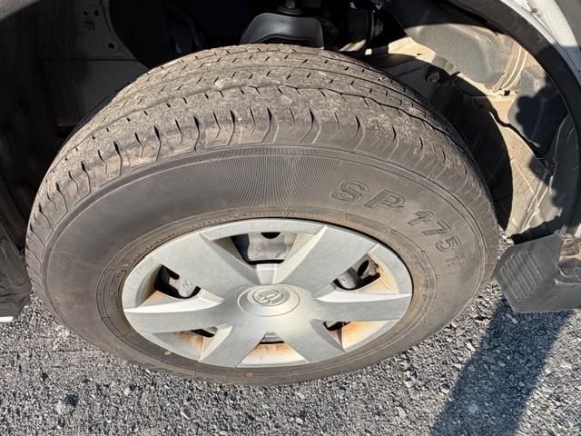 TOYOTA HIACE VAN 2WD 2020 Image 31