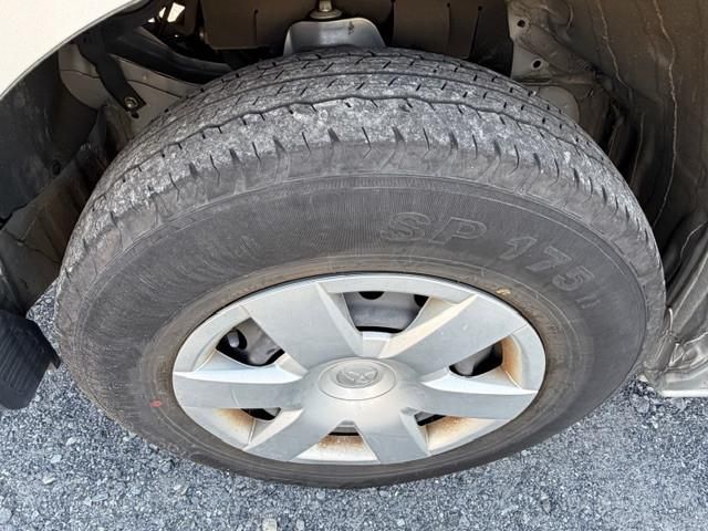 TOYOTA HIACE VAN 2WD 2020 Image 31