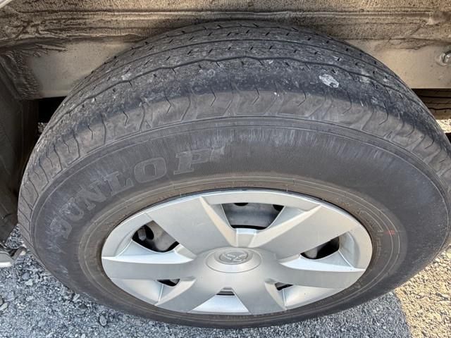 TOYOTA HIACE VAN 2WD 2020 Image 31