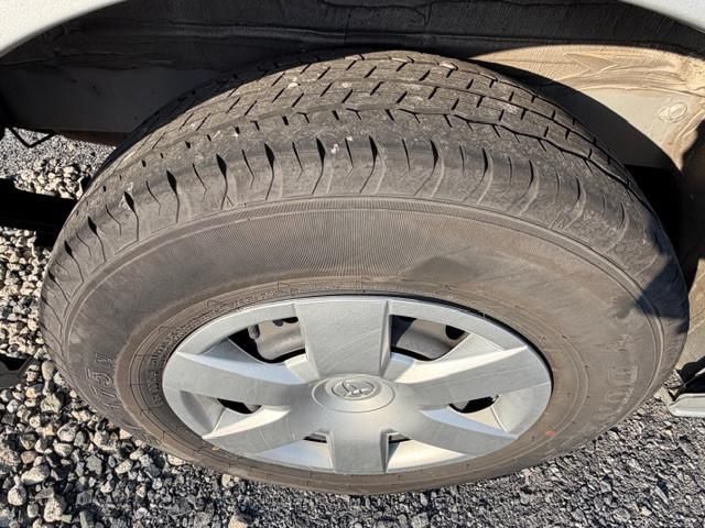 TOYOTA HIACE VAN 2WD 2020 Image 31