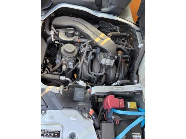 TOYOTA HIACE VAN 2WD 2020 Image 31