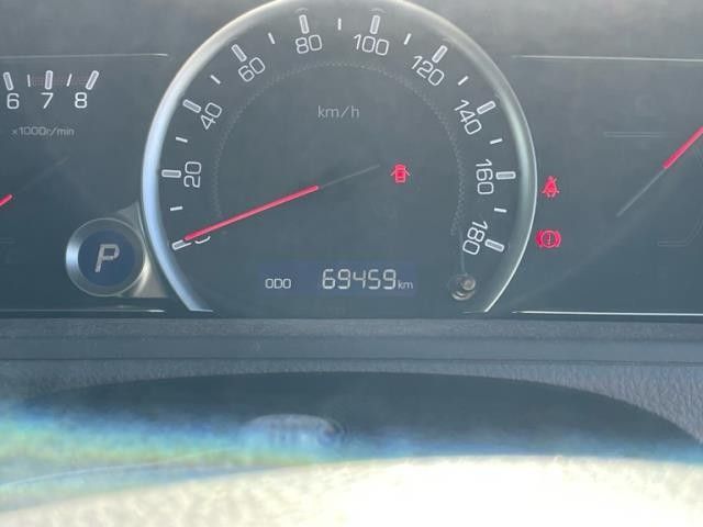 TOYOTA VOXY 2016 Image 31