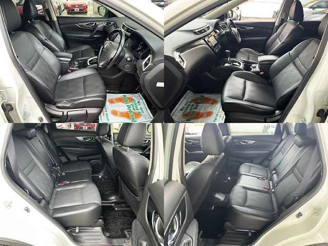 NISSAN X-TRAIL 4WD 2014 Image 31