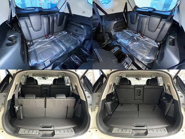 NISSAN X-TRAIL 4WD 2014 Image 31