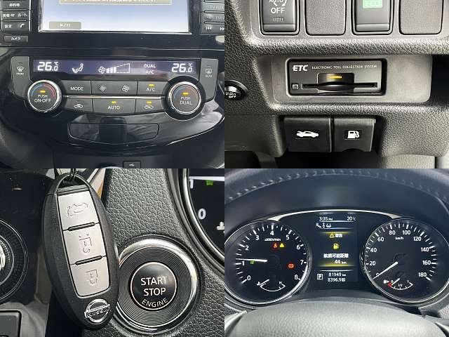 NISSAN X-TRAIL 4WD 2014 Image 31