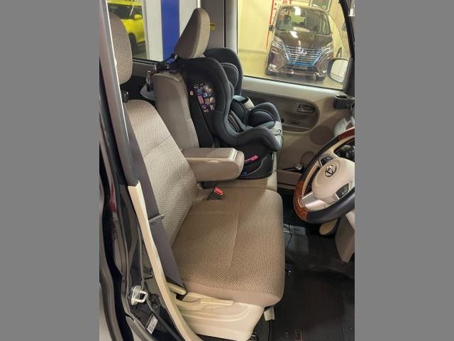 DAIHATSU TANTO 2018 Image 31