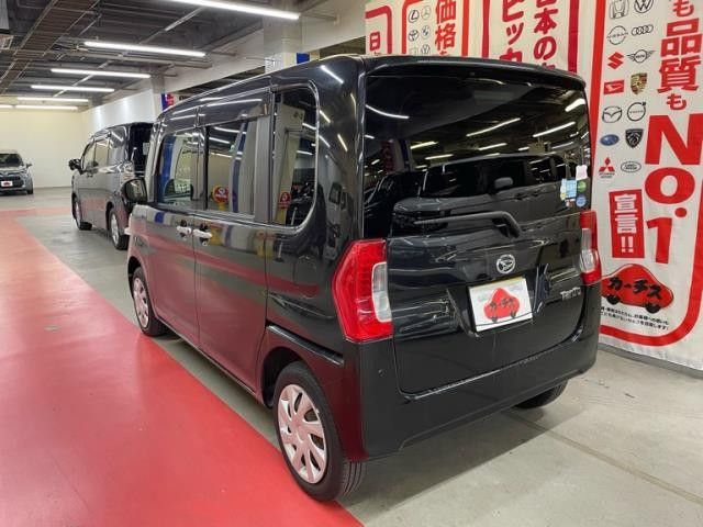 DAIHATSU TANTO 2018 Image 31