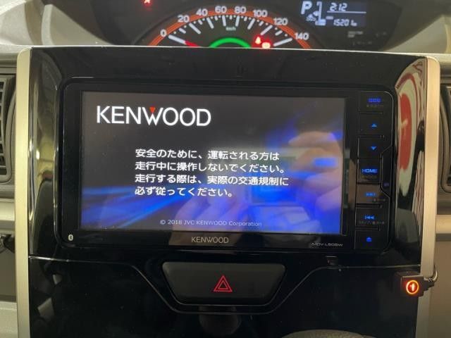 DAIHATSU TANTO 2018 Image 31
