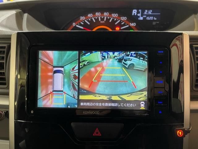 DAIHATSU TANTO 2018 Image 31