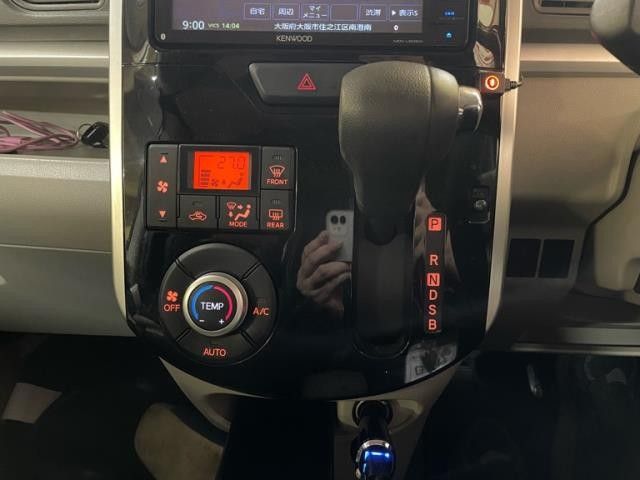 DAIHATSU TANTO 2018 Image 31