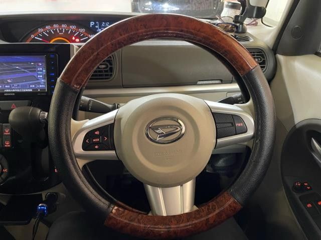 DAIHATSU TANTO 2018 Image 31