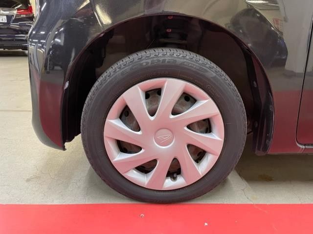 DAIHATSU TANTO 2018 Image 31