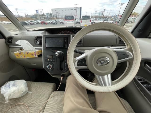 DAIHATSU TANTO 2014 Image 31